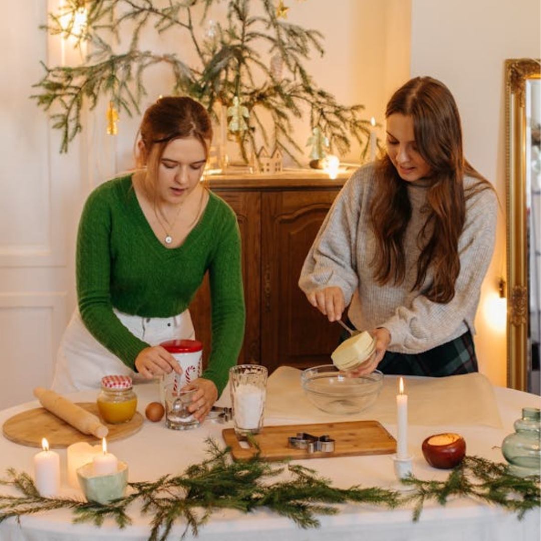 The Joy of Simple Ingredients